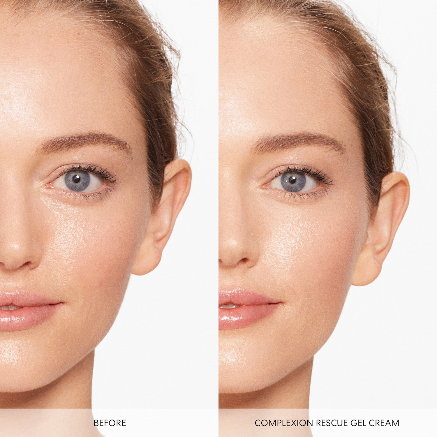 bareMinerals COMPLEXION RESCUE™ Tinted Hydrating Gel Cream SPF 30 Color: Bamboo 5.5 - Image 5