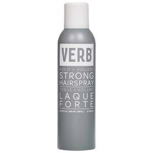 Verb Strong Hairspray 7 oz/ 230 mL