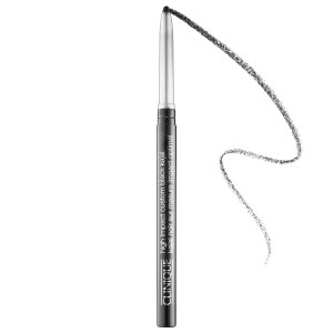 CLINIQUE High Impact™ Custom Black Kajal Eyeliner - Blackened Black