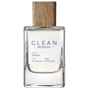 CLEAN RESERVE Reserve - Sel Santal Vegan Perfume 1.7 oz