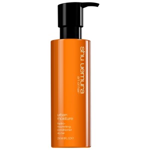 Shu Uemura Urban Moisture Hydro-Nourishing Conditioner 8 oz/250 mL Woody & Earthy Scent