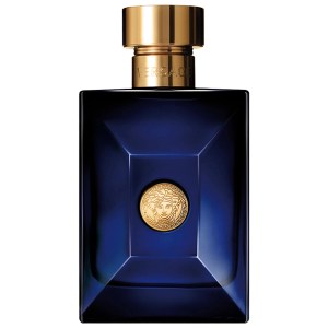Versace Dylan Blue 3.4 oz/100 mL Woody & Earthy Scent
