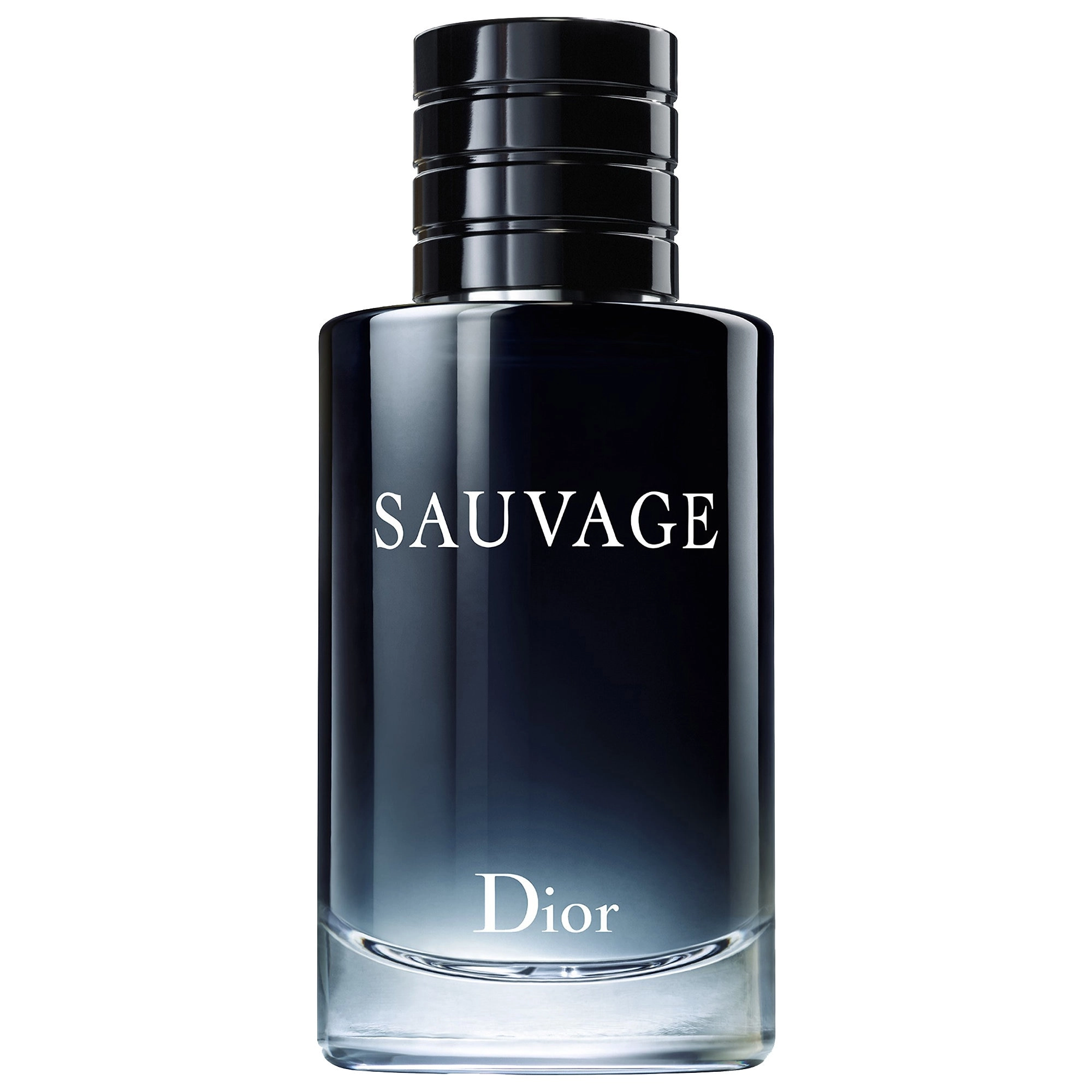 Dior Sauvage Eau de Toilette 6.7 oz/200 mL Woody & Earthy Scent