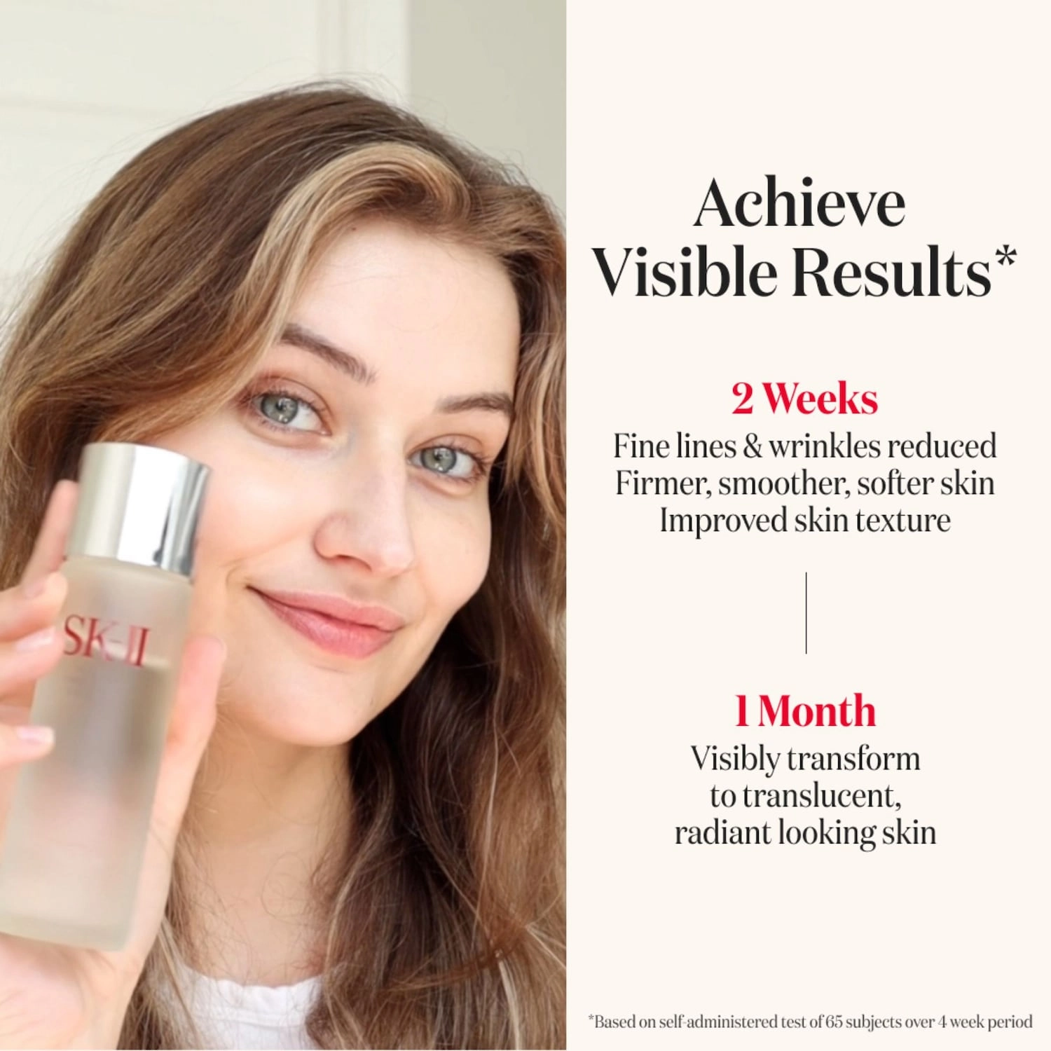 SK-II Facial Treatment Essence (Pitera Essence) 7.8 oz/230 mL - Best of Beauty Award Winner - Image 6