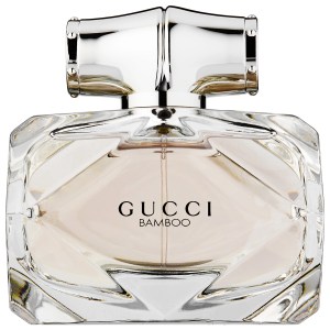 Gucci Bamboo Eau de Toilette 1.6 oz/47 mL Warm Floral Fragrance