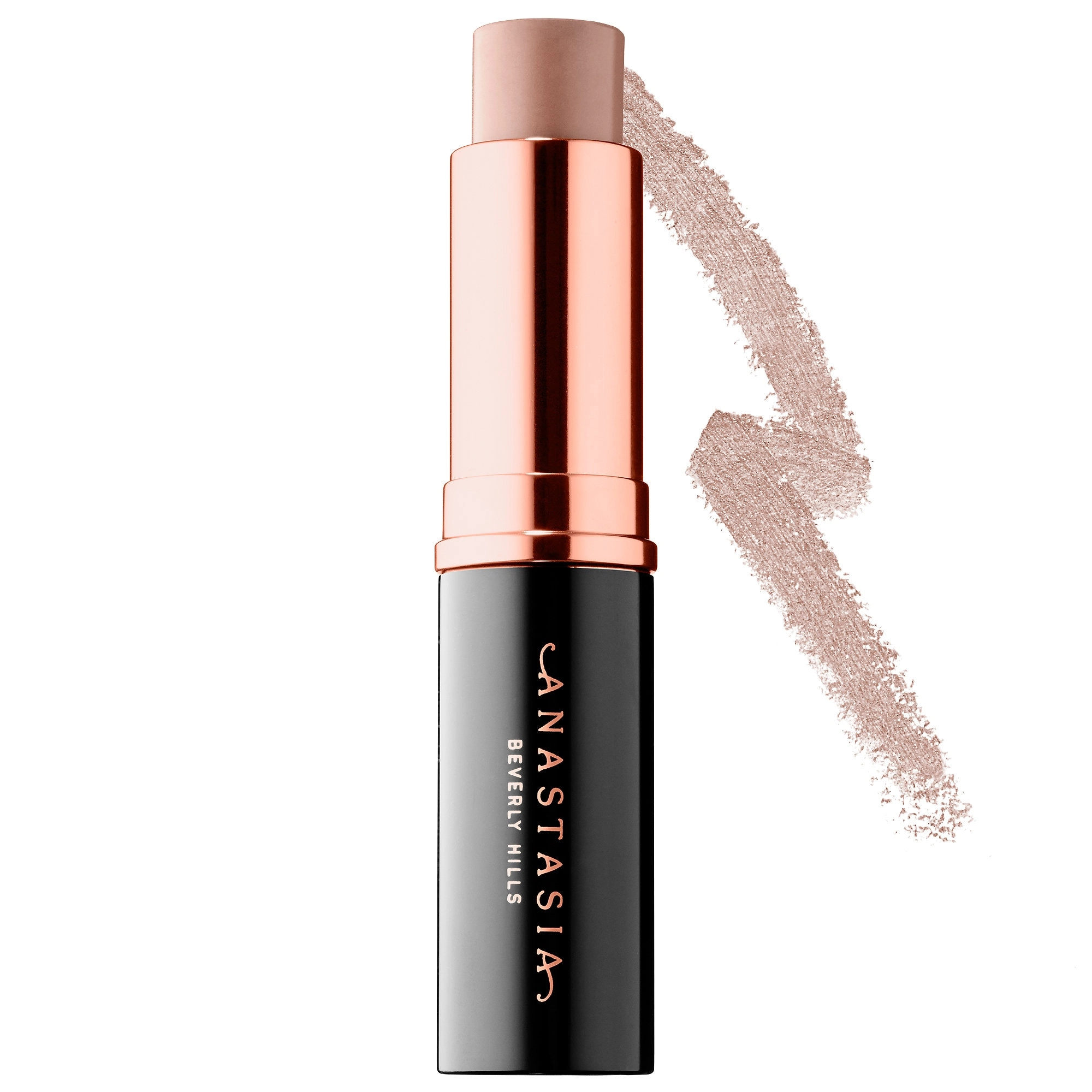 Anastasia Beverly Hills Stick Foundation Color: Shadow - Contour Caramel Latte
