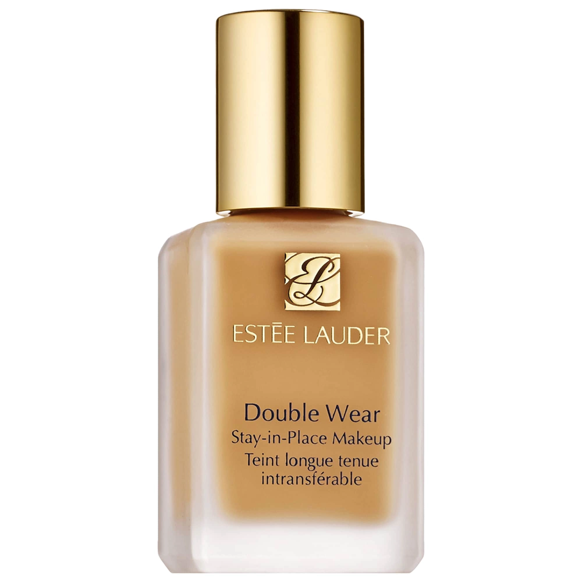 Estée Lauder Double Wear Stay-in-Place Foundation 2W0 Warm Vanilla