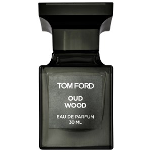 TOM FORD Oud Wood 1 oz/30 mL Unisex Woody & Earthy Scent