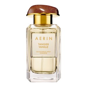 AERIN Tangier Vanille 1.7 oz/50 mL Earthy & Woody Fragrance Madagascar Vanilla Sandalwood Musk
