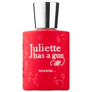 Juliette Has a Gun MMMM… Eau de Parfum Spray 1.7 oz/50 mL - Vanilla, Neroli, Sandalwood, Jasmine Sambac
