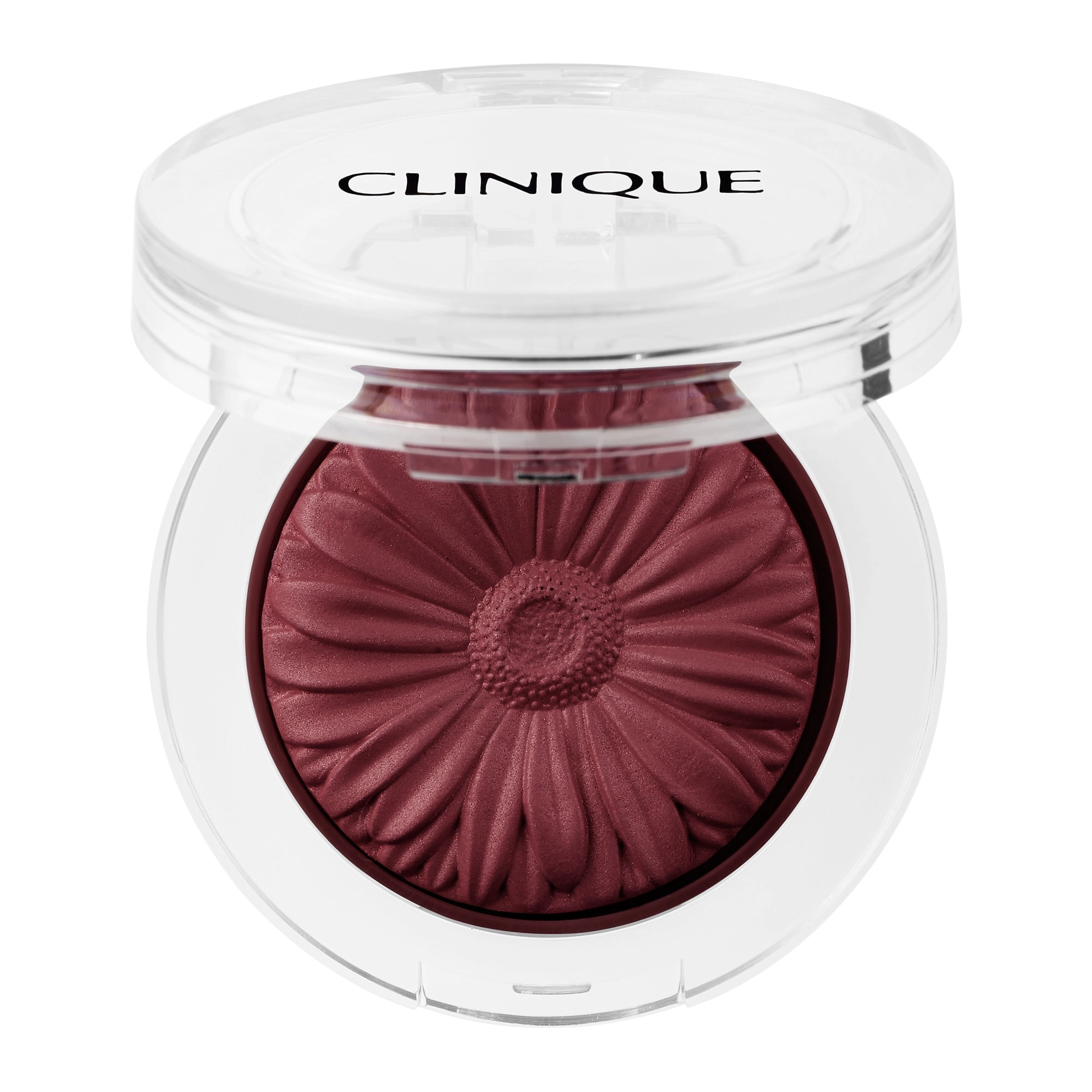 CLINIQUE Cheek Pop Blush Color: Black Honey