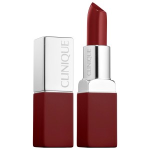 CLINIQUE Pop™ Matte Lip Colour + Primer Lipstick - 09 Beach Pop