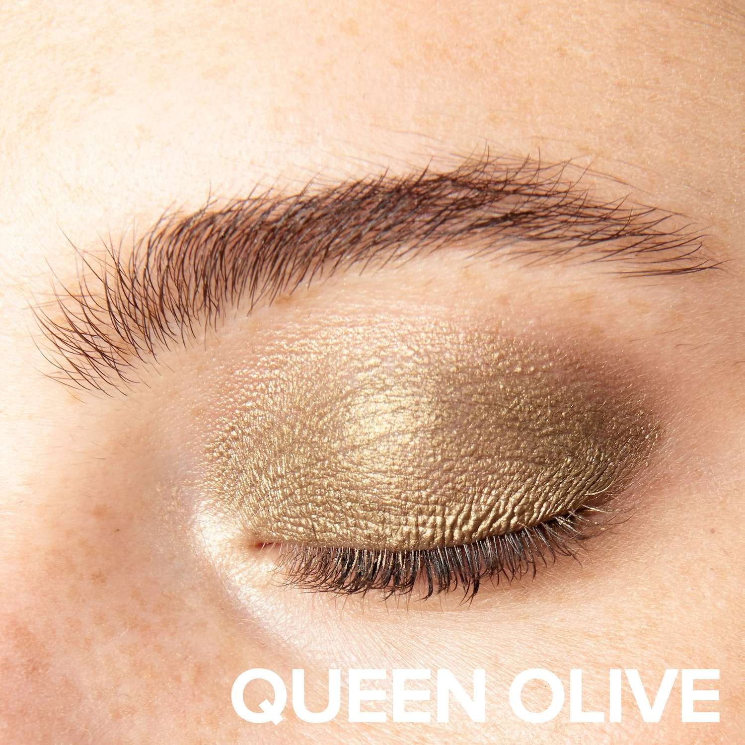 NUDESTIX Magnetic Eye Color - Queen Olive - Image 8