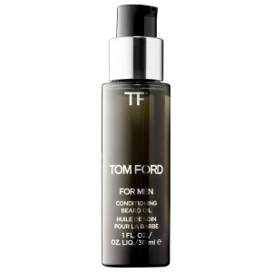 TOM FORD Conditioning Beard Oil 1 oz/30 mL