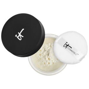 IT Cosmetics Bye Bye Pores Airbrush Loose Setting Powder 0.23 oz - Pores, Matte Finish