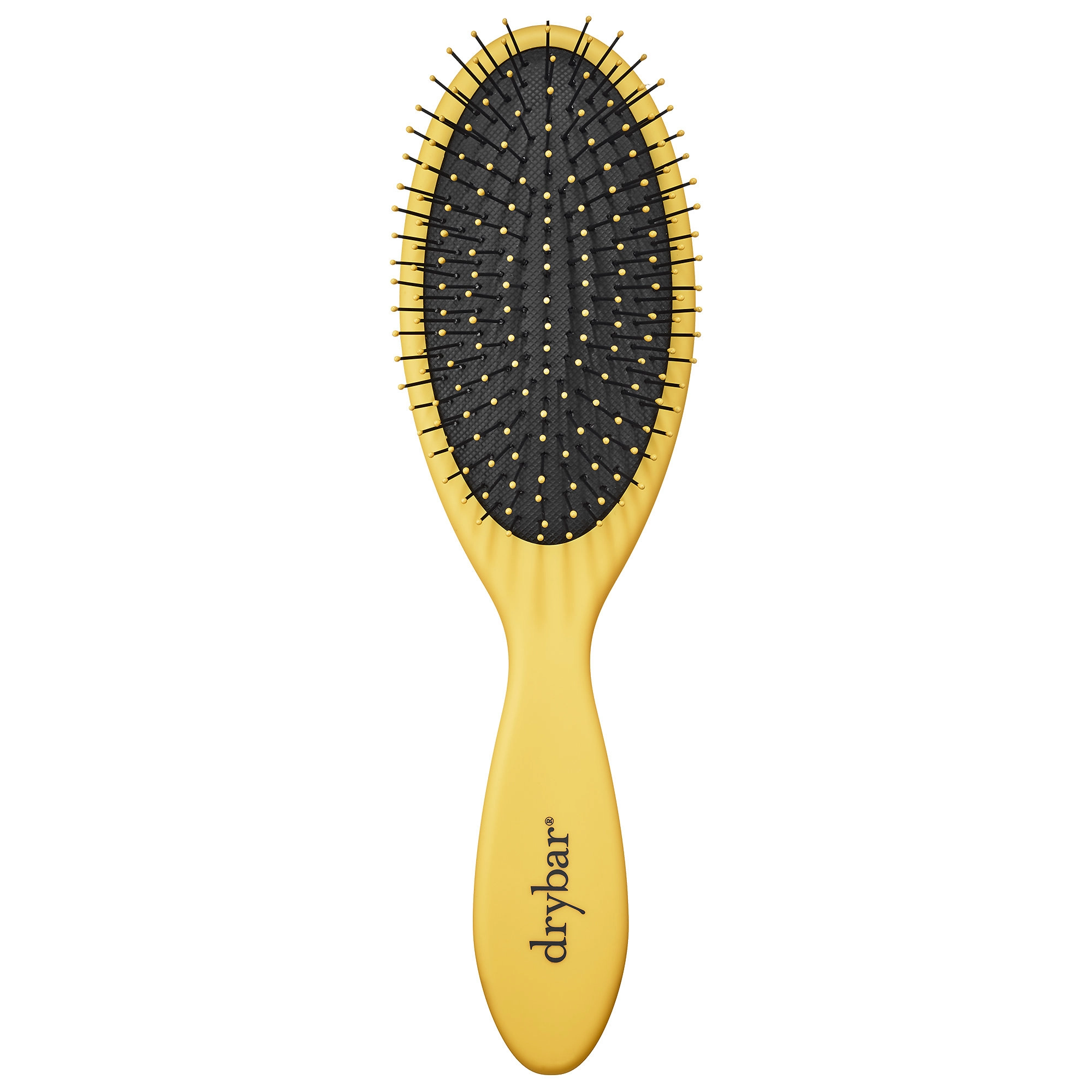 Drybar Super Lemon Drop Brush for All Hair Types