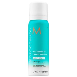 Moroccanoil Dry Shampoo Light Tones 1.7 oz/65 mL