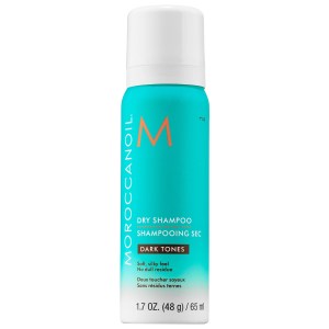 Moroccanoil Dry Shampoo Dark Tones Size: 1.7 oz/65 mL