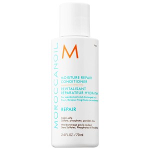 Moroccanoil Mini Moisture Repair Conditioner Size: 2.4 oz/70 mL
