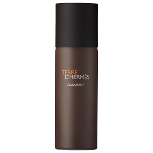 HERMÈS Terre d’Hermès Deodorant 5 oz / 150 mL Limited Edition