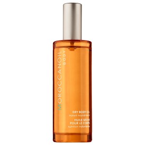 Moroccanoil Dry Body Oil 3.4 oz/100 mL