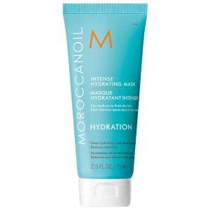Moroccanoil Intense Hydrating Mask Size: 2.5 oz / 75 mL