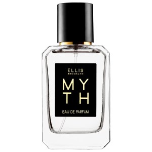 Ellis Brooklyn MYTH Eau de Parfum 1.7 oz/50 mL Spray Vegan Clean + Planet Positive Fresh Scent