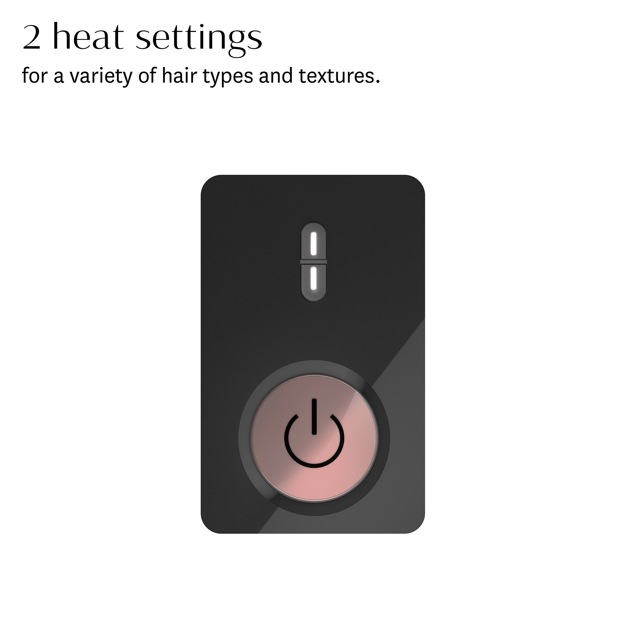 T3 Volumizing Hot Rollers LUXE for Volume, Body, and Shine - 8 Rollers Set - Image 4