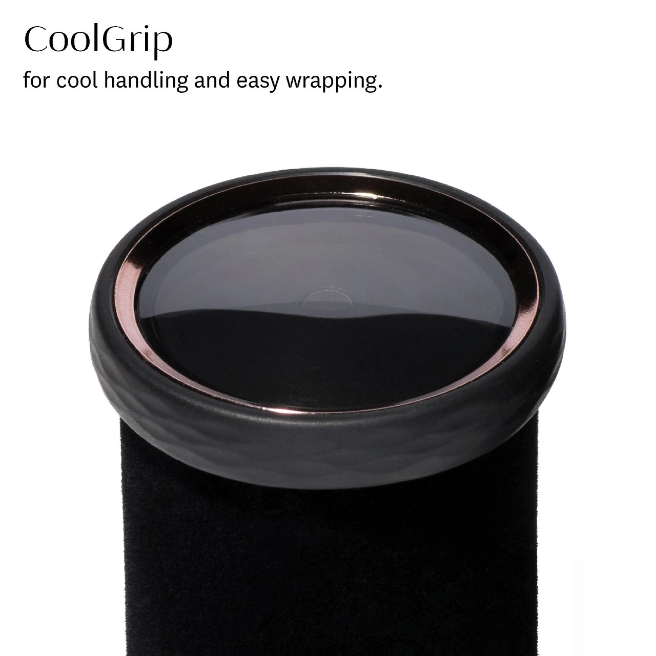 T3 Volumizing Hot Rollers LUXE for Volume, Body, and Shine - 8 Rollers Set - Image 8