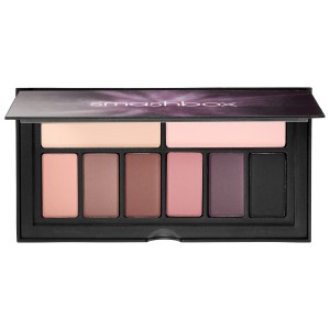 Smashbox Cover Shot Eye Shadow Palette - Matte
