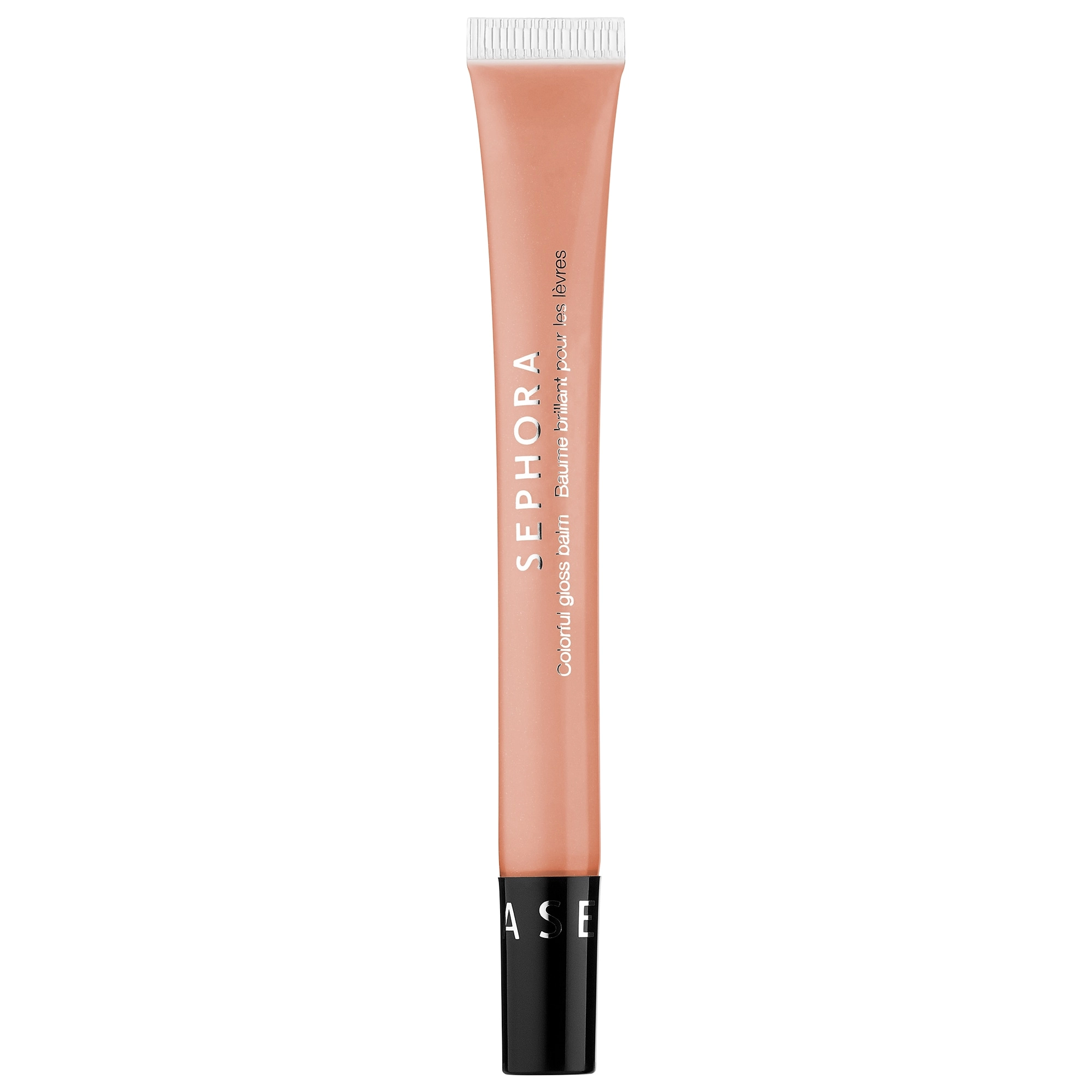 SEPHORA COLLECTION Colorful® Lip Gloss Balm Shimmer Finish