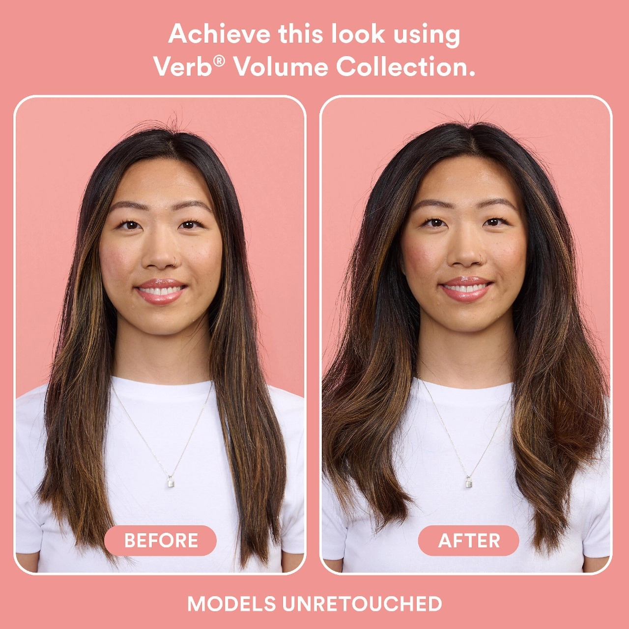 Verb Volume Shampoo 33.8 oz/1000 mL - Image 3