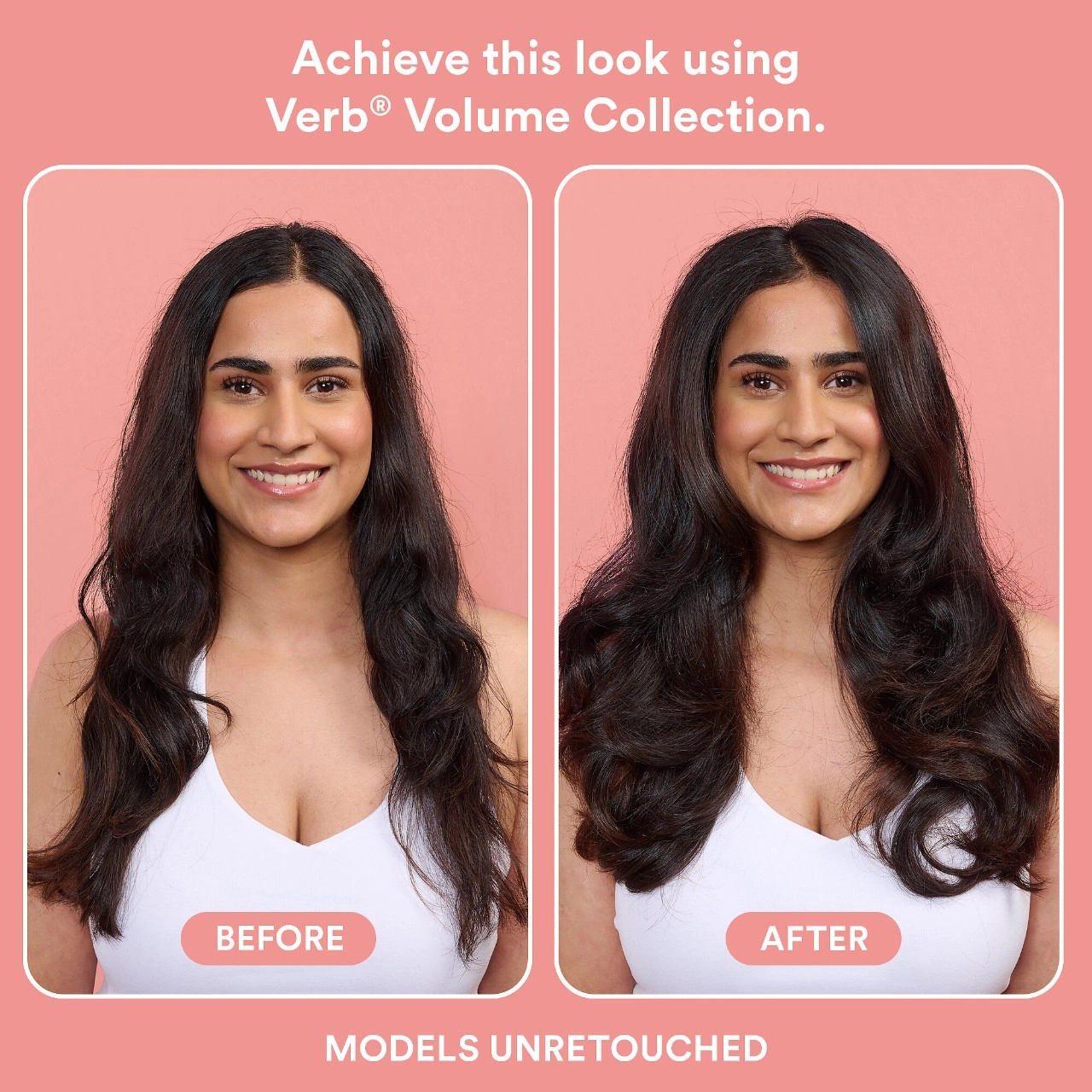 Verb Volume Conditioner 33.8 oz/1000 mL - Image 2