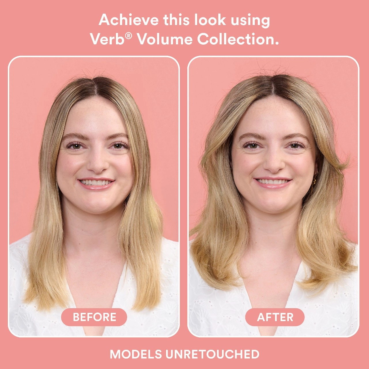 Verb Volume Conditioner 33.8 oz/1000 mL - Image 3