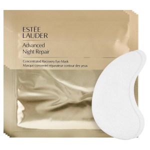 Estée Lauder Advanced Night Repair Concentrated Eye Treatment Mask - 4 Pairs