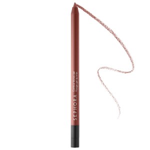 SEPHORA COLLECTION Retractable Rouge Gel Lip Liner - Color 29 Dressed to the 90s