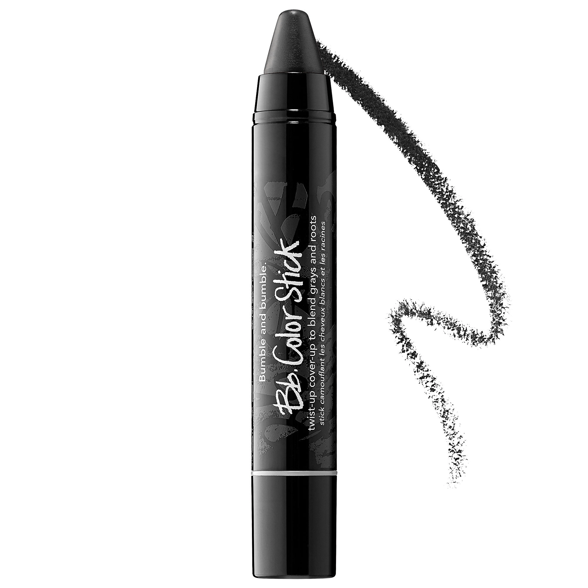 Bumble and bumble Bb. Color Stick - Black Vegan Hair Color