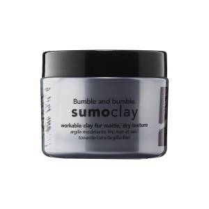 Bumble and bumble Bb. Sumoclay 1.5 oz/45 mL Vegan Matte Texturizer
