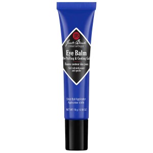 Jack Black Eye Balm De-Puffing & Cooling Gel