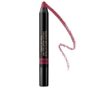 NUDESTIX Magnetic Matte Lip Color Burgundy - Matte Corduroy Cira 60's