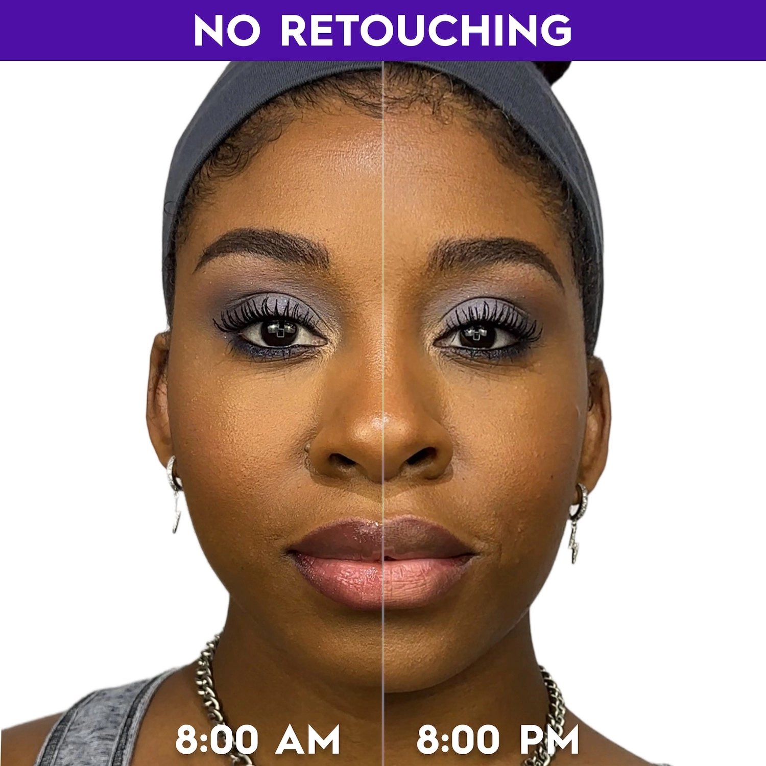 Urban Decay All Nighter Waterproof Makeup Setting Spray 4 oz/118 mL - Vegan, Natural Finish - Image 3