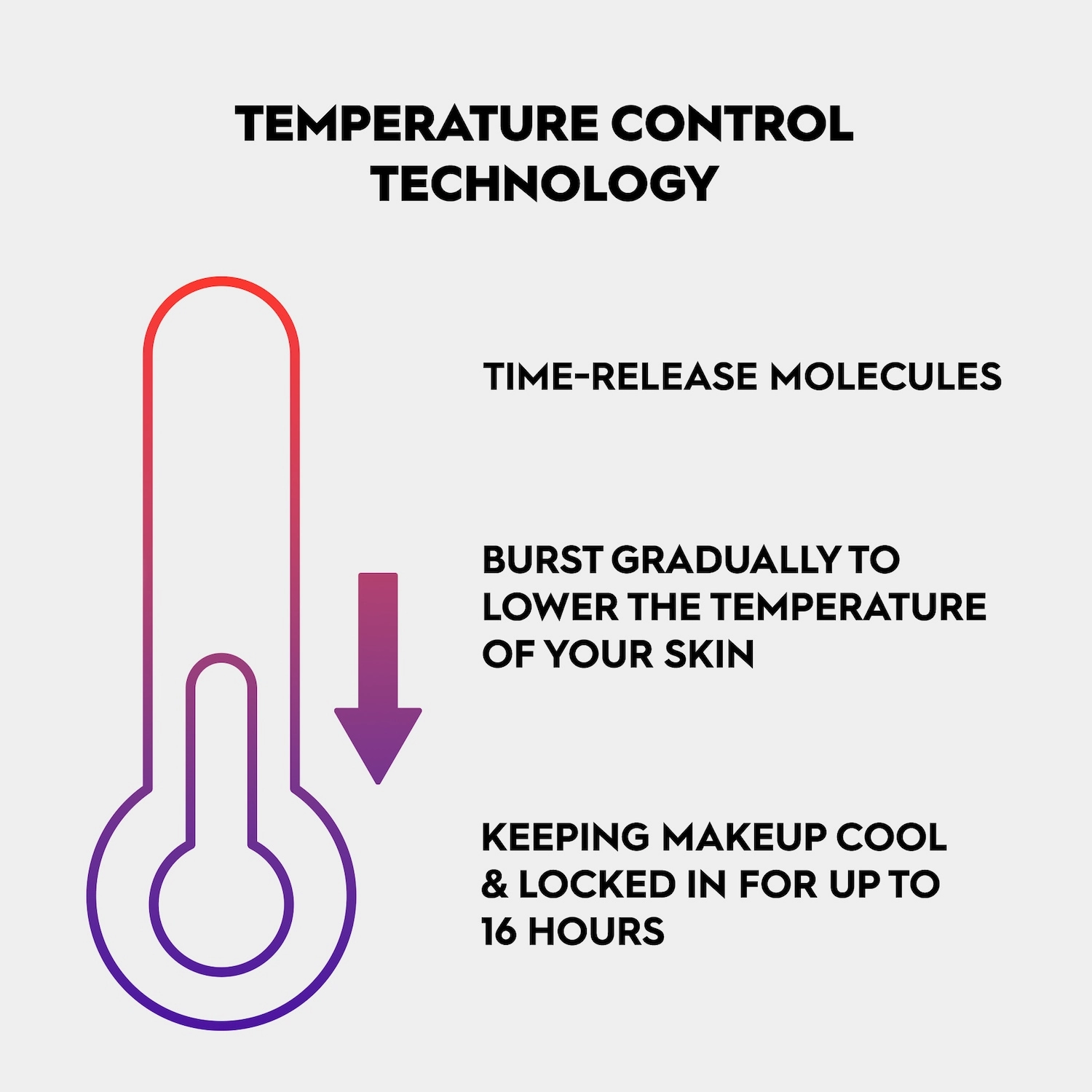 Urban Decay All Nighter Waterproof Makeup Setting Spray 4 oz/118 mL - Vegan, Natural Finish - Image 6