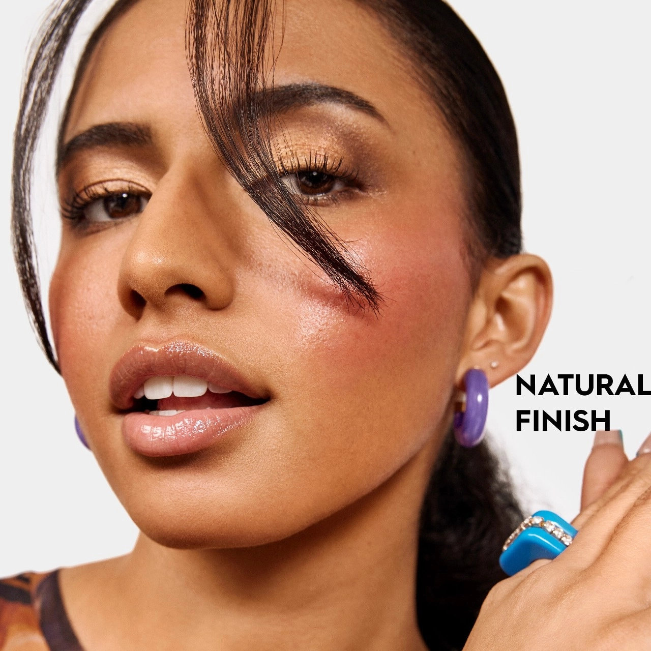 Urban Decay All Nighter Waterproof Makeup Setting Spray 4 oz/118 mL - Vegan, Natural Finish - Image 7