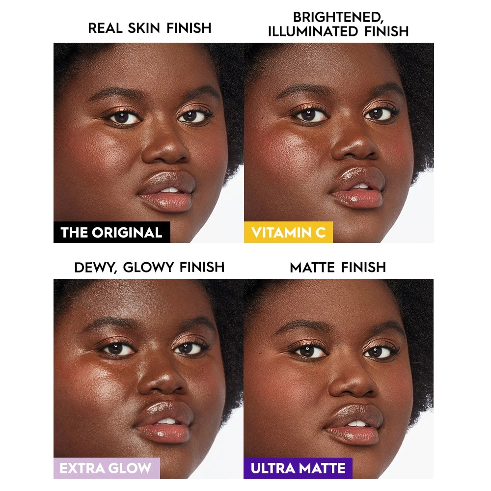 Urban Decay All Nighter Waterproof Makeup Setting Spray 4 oz/118 mL - Vegan, Natural Finish - Image 9