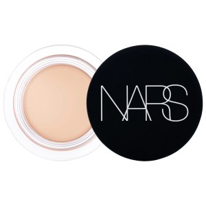 NARS Soft Matte Complete Concealer in Crème Brulee - L2.5
