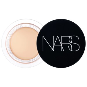NARS Soft Matte Complete Concealer Color: Cannelle - L2.75 - Light with Warm Undertones