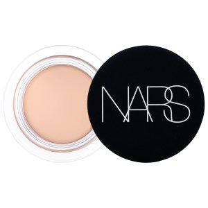 NARS Soft Matte Complete Concealer Color: Honey - L3 - Light to Medium with Cool Undertones