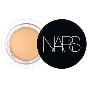 NARS Soft Matte Complete Concealer in Ginger - M2 - Medium with Warm Undertones