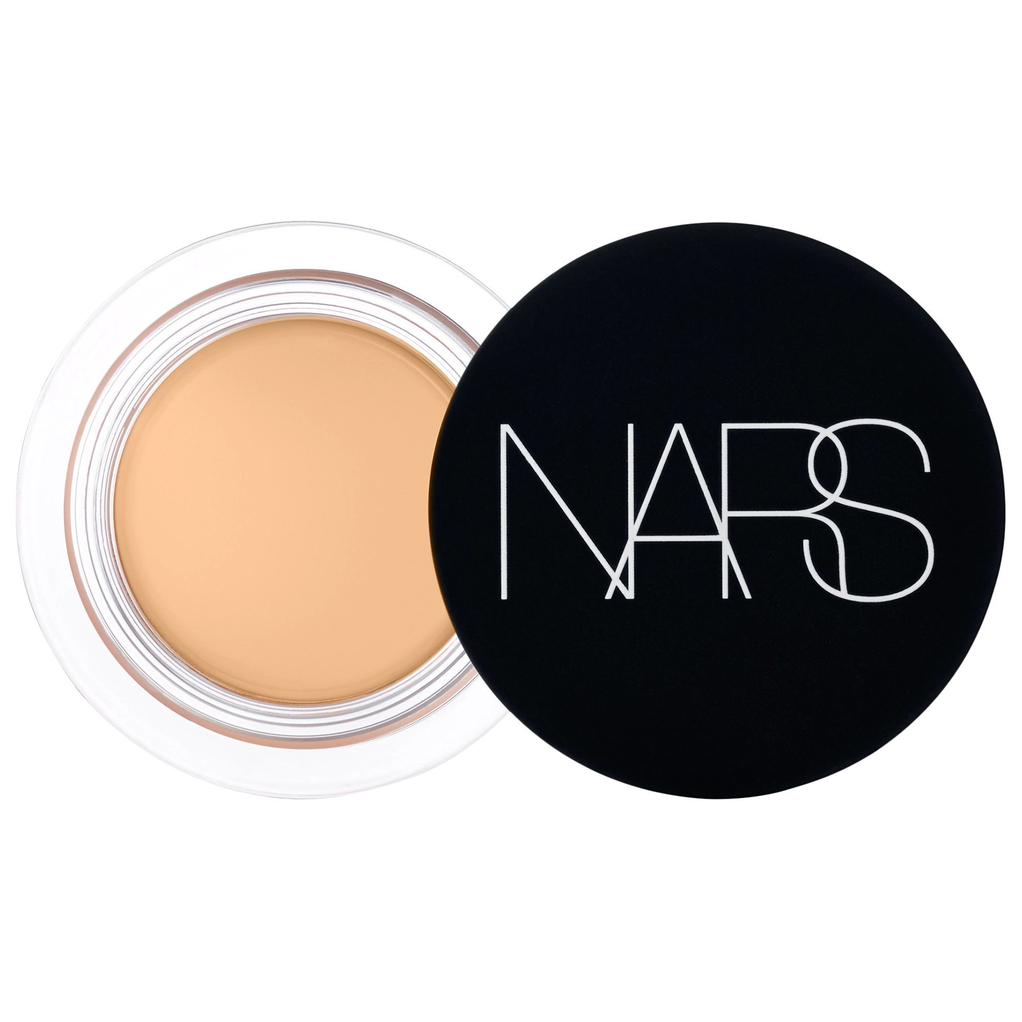 NARS Soft Matte Complete Concealer in Ginger - M2 - Medium with Warm Undertones