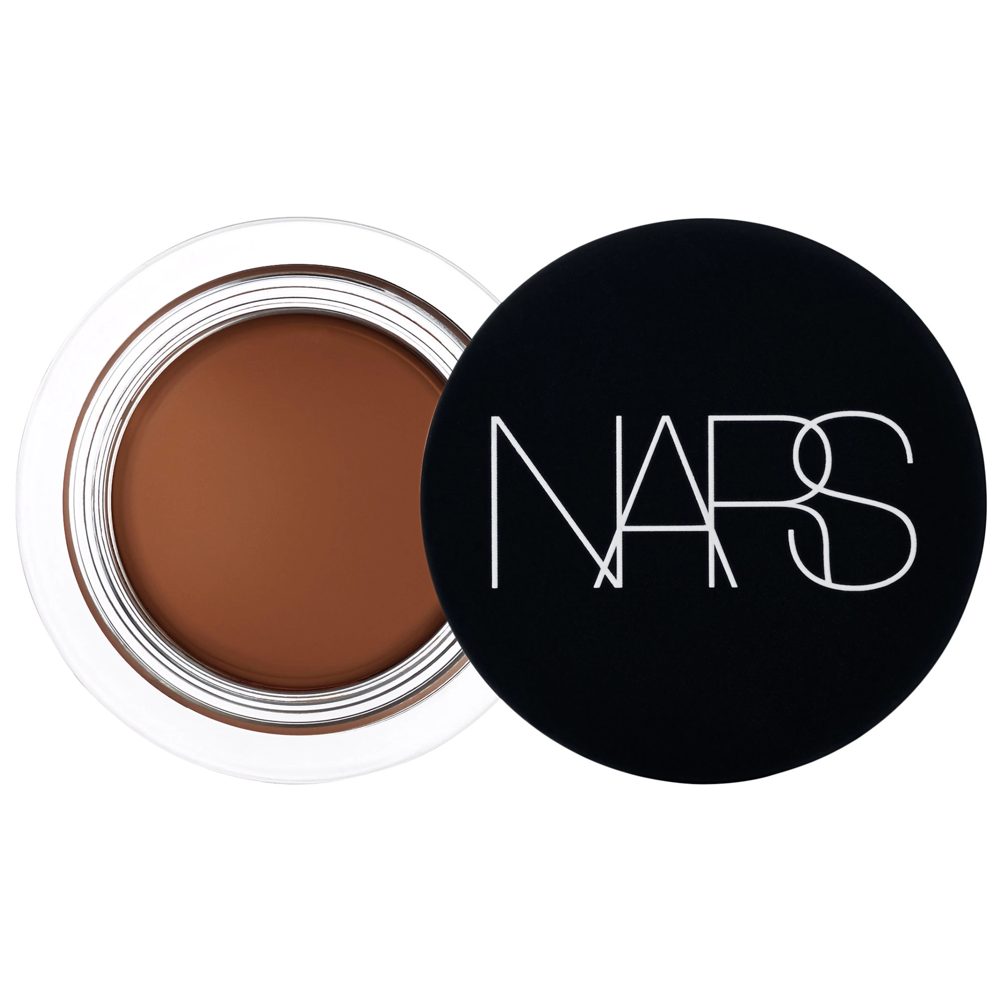 NARS Soft Matte Complete Concealer in Cacao - D2 - Deep with Warm Undertones